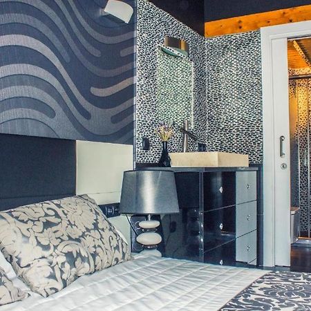 Apartamento Con Estilo Y Acogedor Sant Mateu Exteriör bild