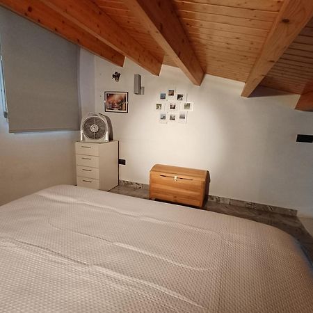 Apartamento Con Estilo Y Acogedor Sant Mateu Exteriör bild