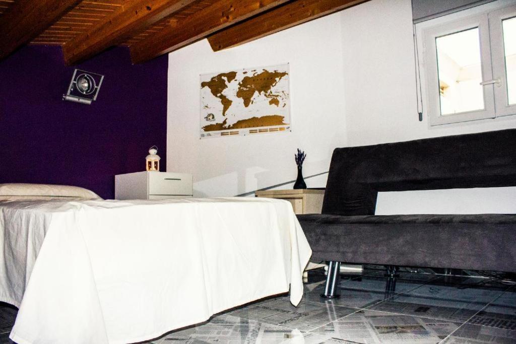 Apartamento Con Estilo Y Acogedor Sant Mateu Exteriör bild