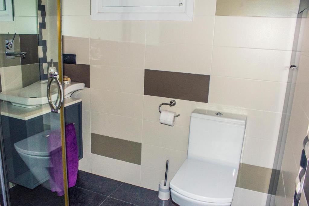Apartamento Con Estilo Y Acogedor Sant Mateu Exteriör bild
