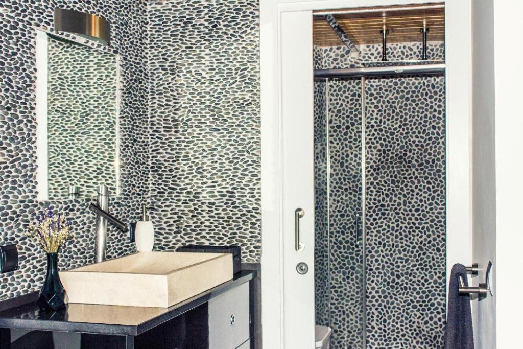 Apartamento Con Estilo Y Acogedor Sant Mateu Exteriör bild